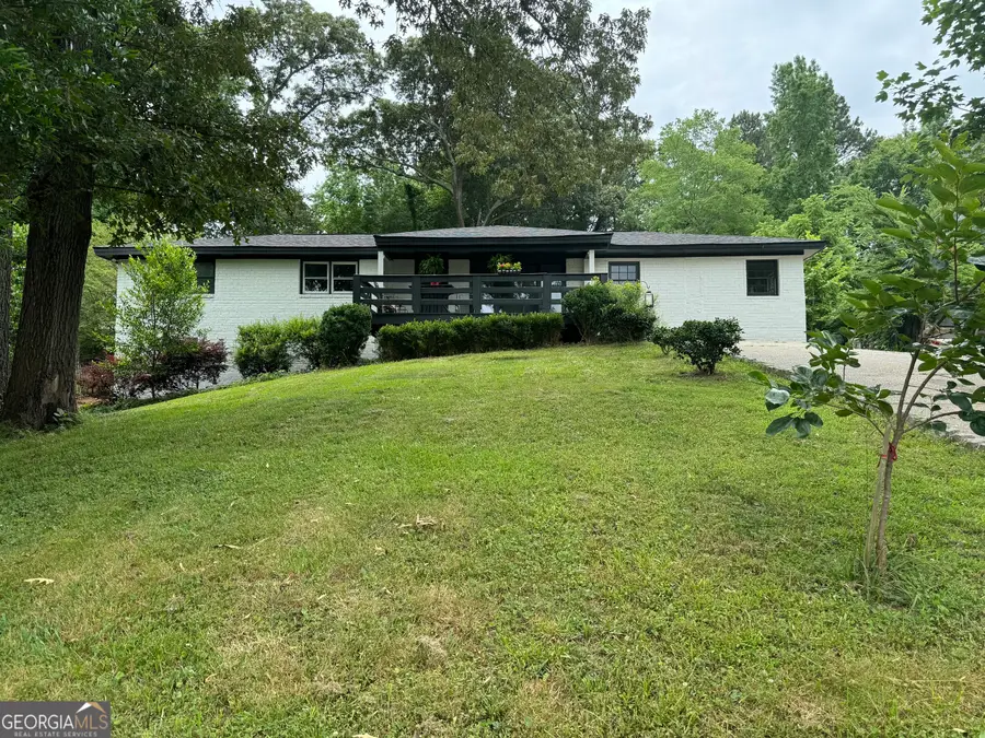 2023 Lee Drive, Austell, GA 30168 - Image #3