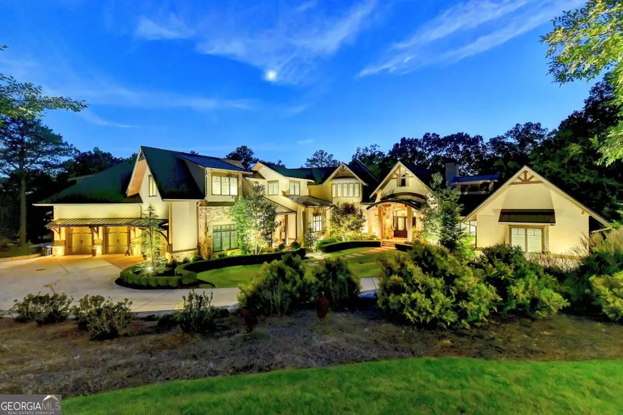 962 Chattooga Trace, Suwanee, GA 30024 - Image #2