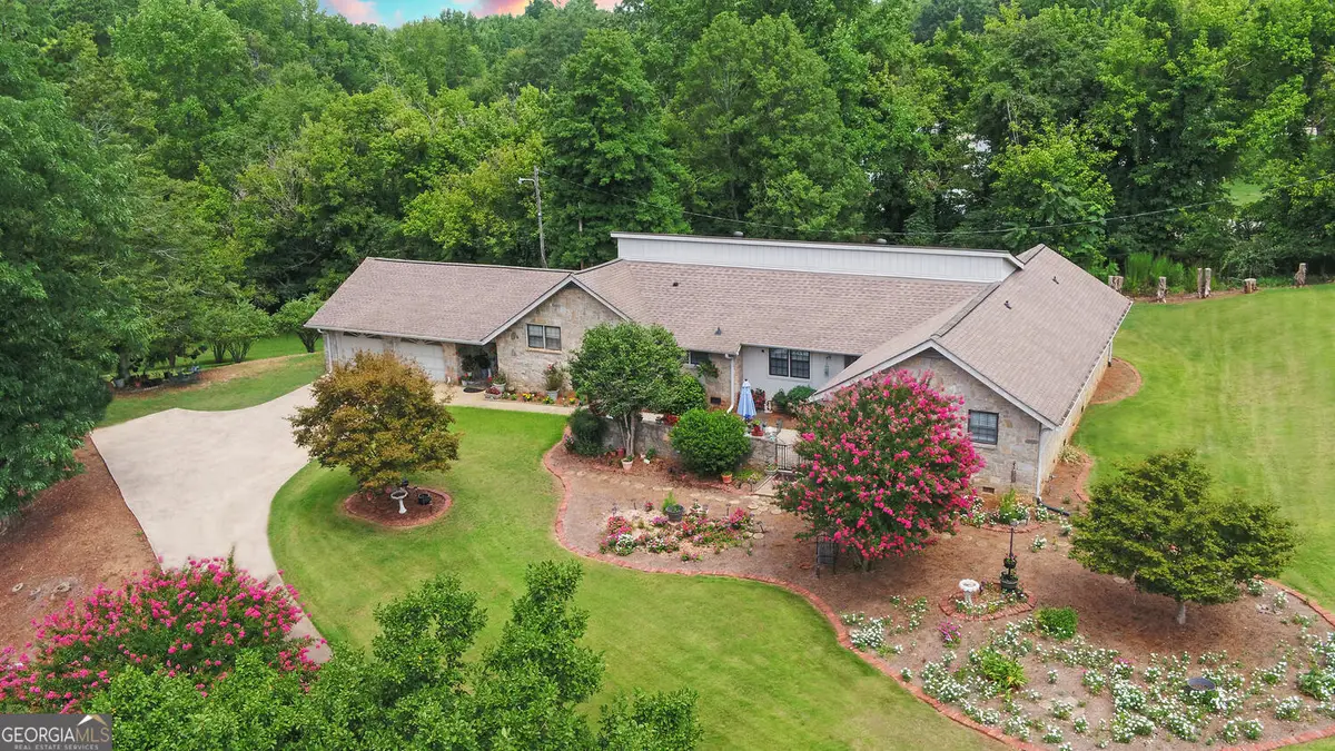 5320 Sherri Drive, Gainesville, GA 30504 - Image #1