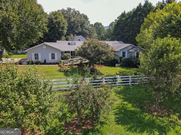 476 Franklin Street, Dillard, GA 30537