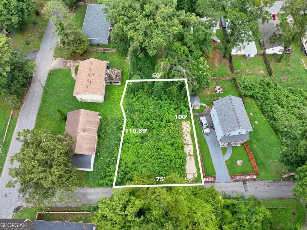 897 Oak Street Nw, Atlanta, GA 30318 - Image #1