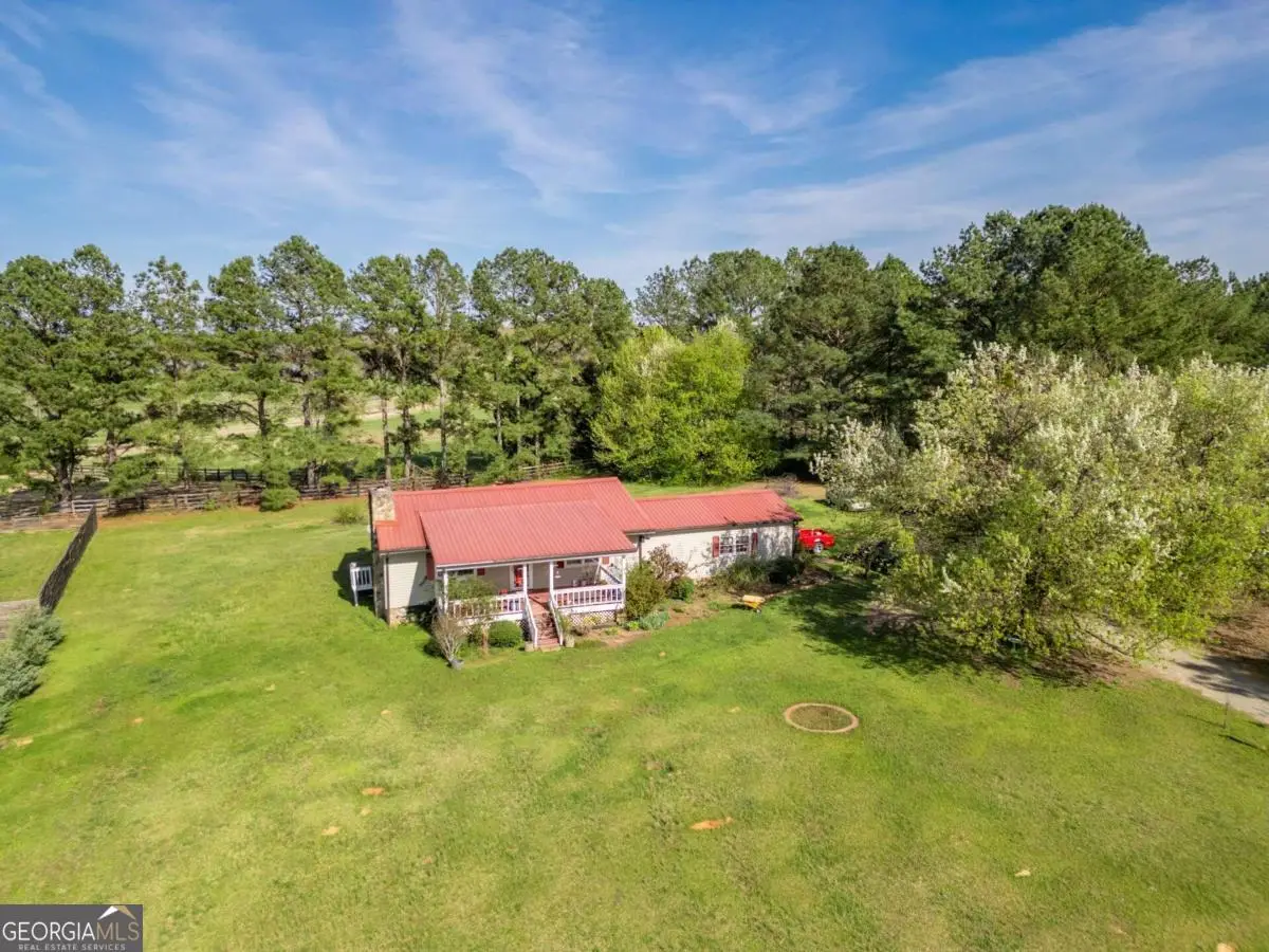 1020 Twin Rivers Road, Greensboro, GA 30642 - Image #1