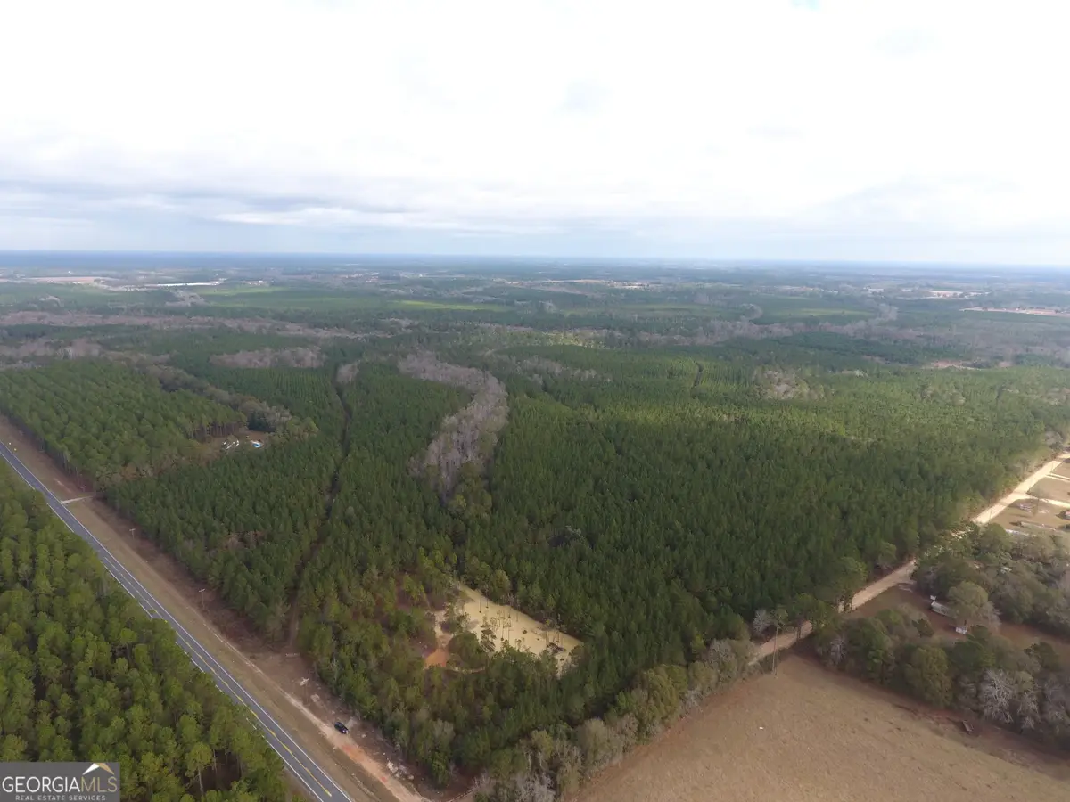 0 4th Street Extension, Alma, GA 31510 - Image #1