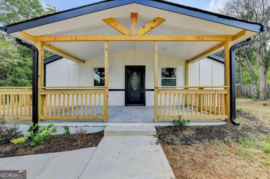 638 Dobbins Mill Road, Griffin, GA 30223 - #3