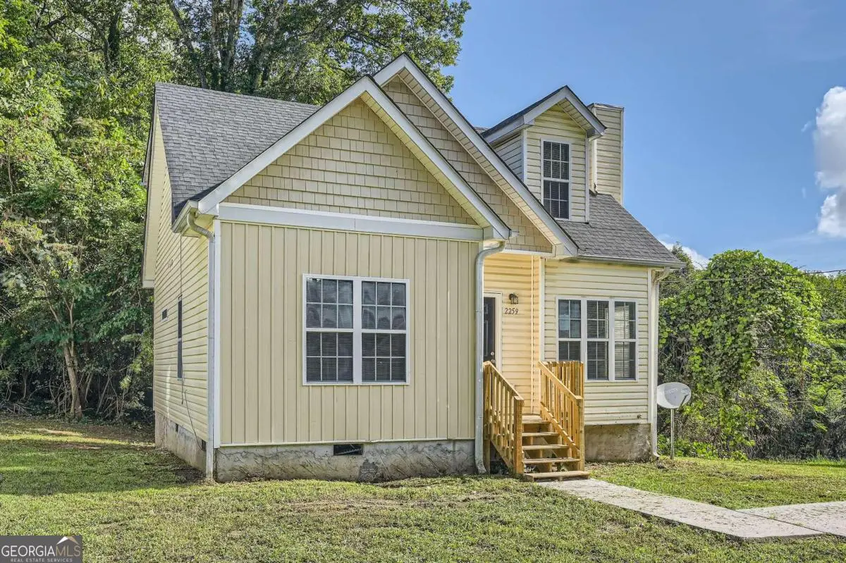 2259 Sisk Street Nw, Atlanta, GA 30318 - Image #1