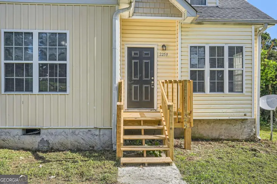 2259 Sisk Street Nw, Atlanta, GA 30318 - Image #3