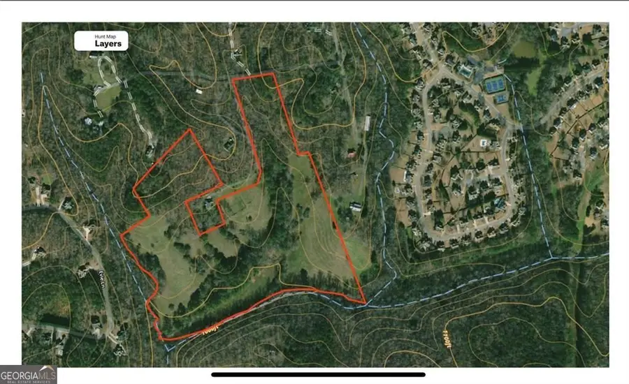 47 AC Jesse Martin Trail, Canton, GA 30115 - Image #3