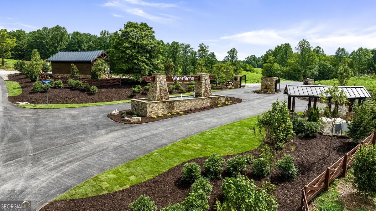 LOT 9 Waterstone, Mineral Bluff, GA 30559 - Image #1