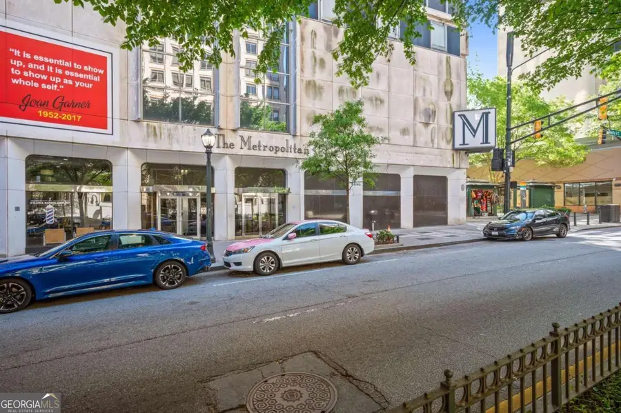 20 Marietta Street Nw #3G, Atlanta, GA 30303 - Image #2