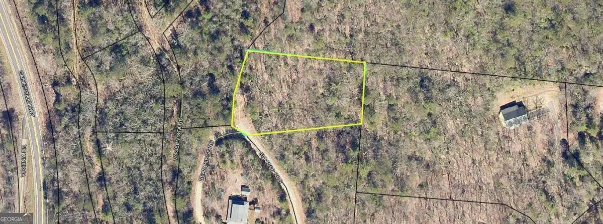 0 Sunrise Ridge, Blairsville, GA 30512 - Image #1