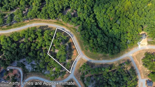 LOT 84 Ridge Drive, Morganton, GA 30560