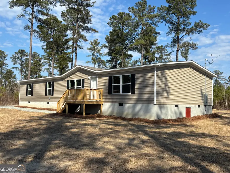 464 Hwy 24 South, Milledgeville, GA 31061 - #2
