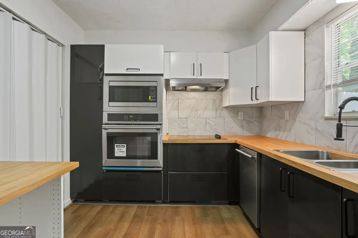 6584 Sleepy Hollow Lane, Morrow, GA 30260 - Image #1