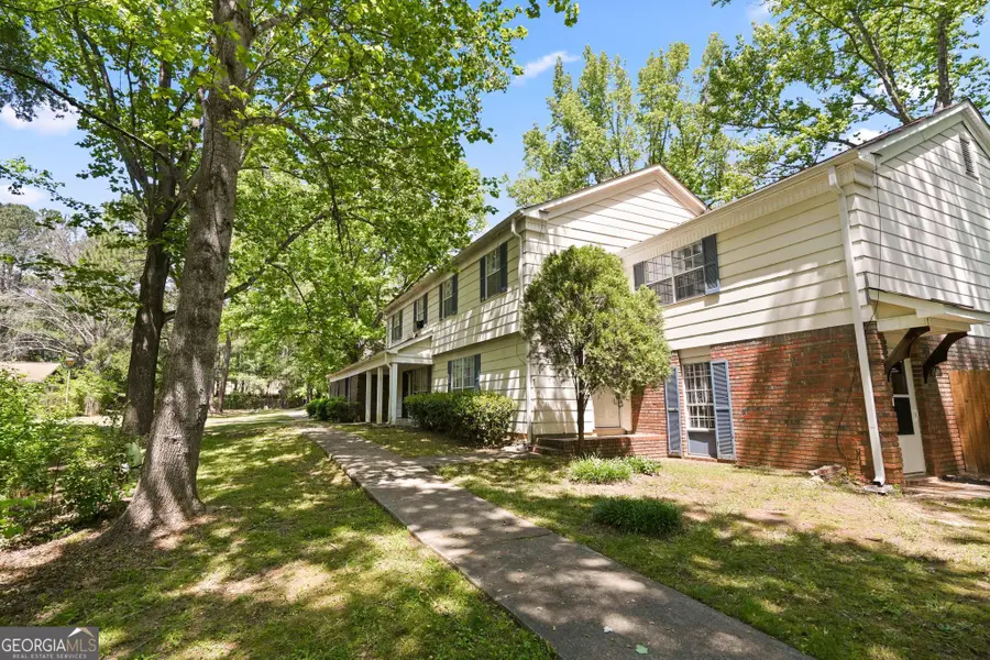 6584 Sleepy Hollow Lane, Morrow, GA 30260 - Image #2