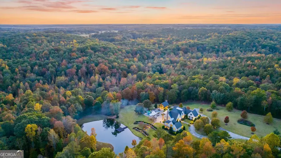 1990 Elder Mill Road, Watkinsville, GA 30677 - Image #2