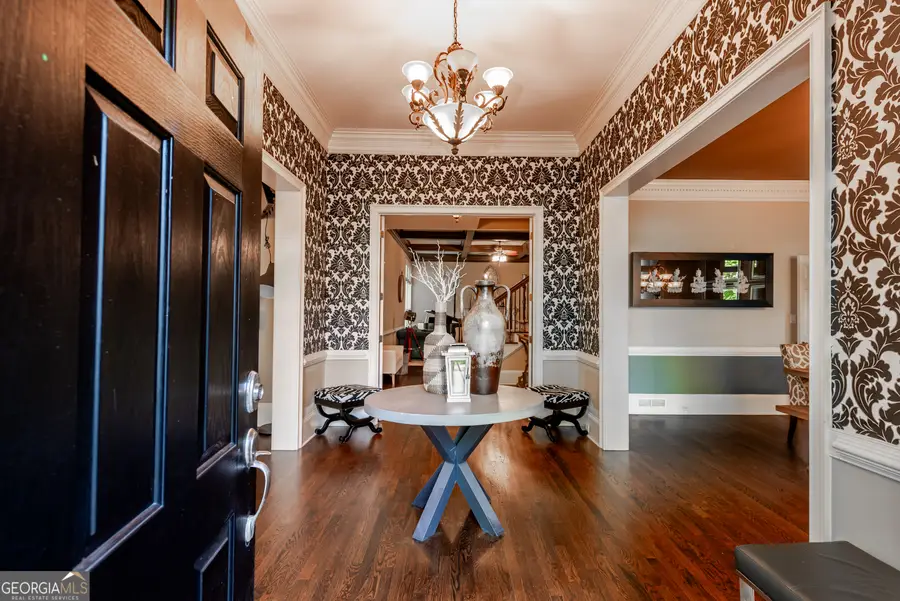 8935 Muirfield Court, Duluth, GA 30097 - Image #2