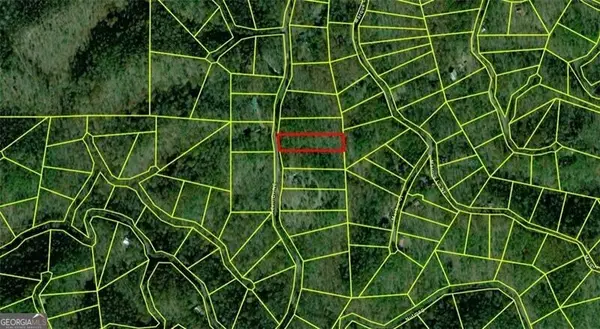 278 Adair Drive Ne, Ranger, GA 30734