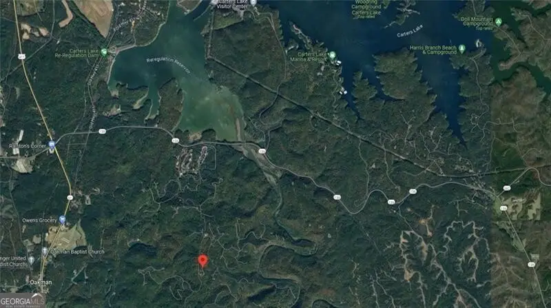 278 Adair Drive Ne, Ranger, GA 30734 - Image #3