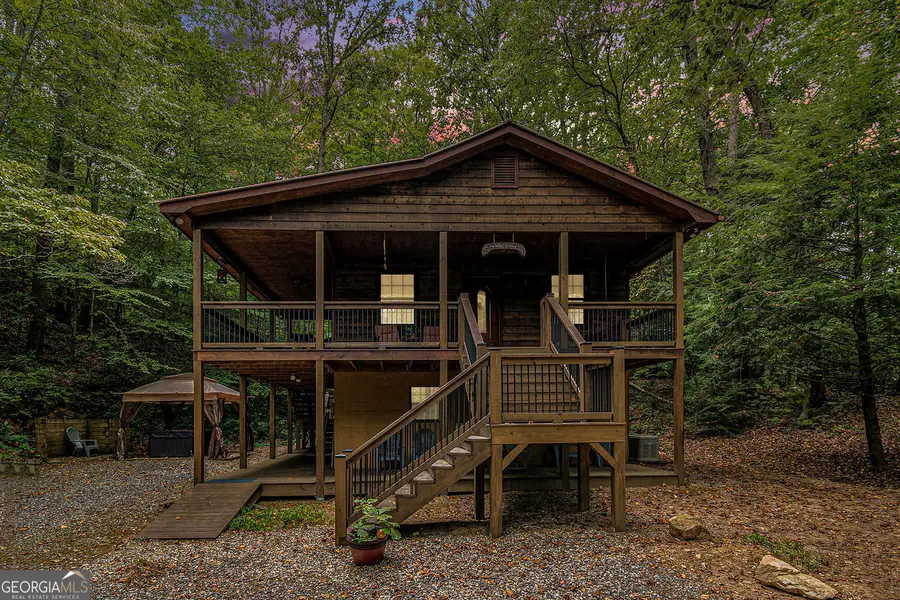 24376 Morganton Highway Highway, Suches, GA 30572 - Image #2