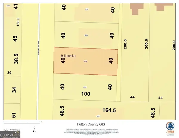 634 Cooper Street, Atlanta, GA 30312