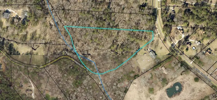 0 Claude Brewer Road, Loganville, GA 30052 - Image #3