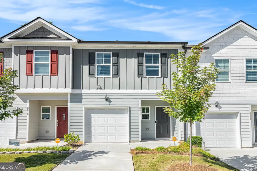 3511 Lakeview Creek, Lithonia, GA 30038 - Image #3