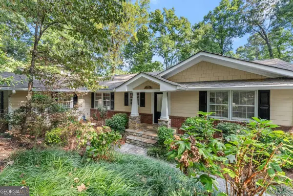 5775 Lakeshore Drive, Buford, GA 30518