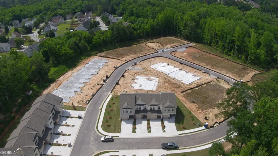 6210 Ripple Way #90, South Fulton, GA 30349 - Image #3