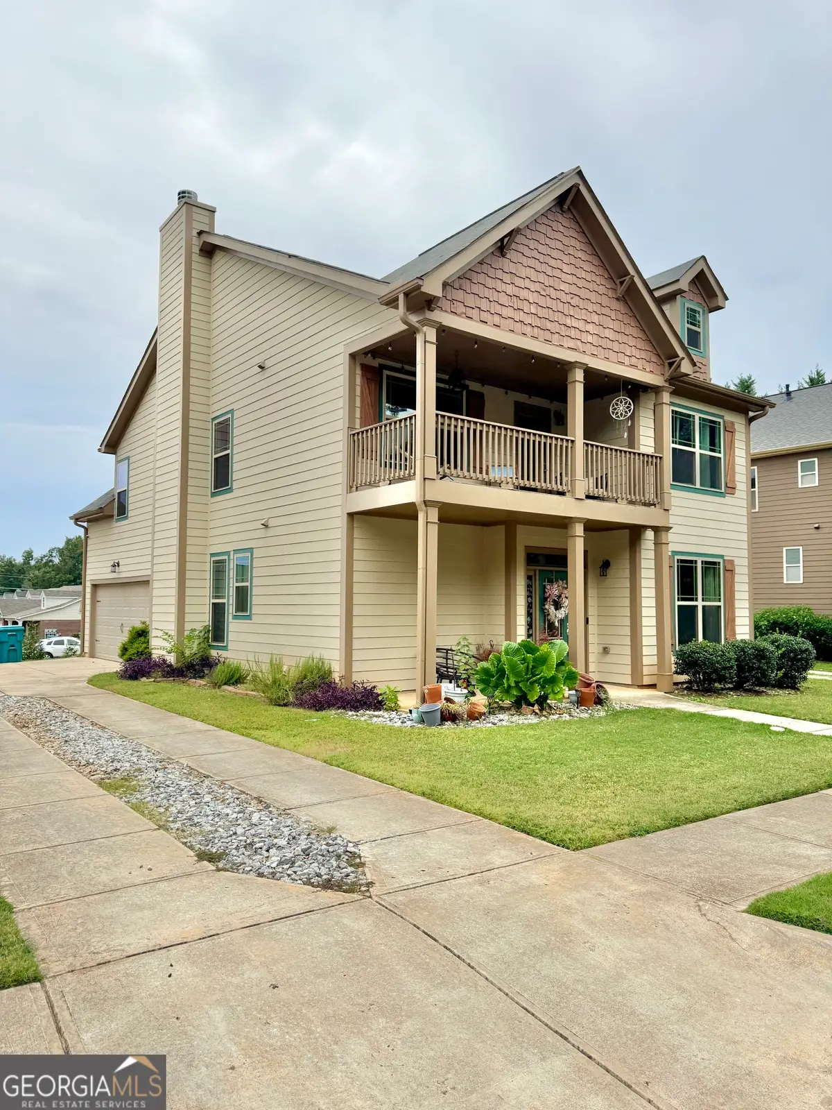 48 Magnolia Parkway, Hampton, GA 30228 - Image #1