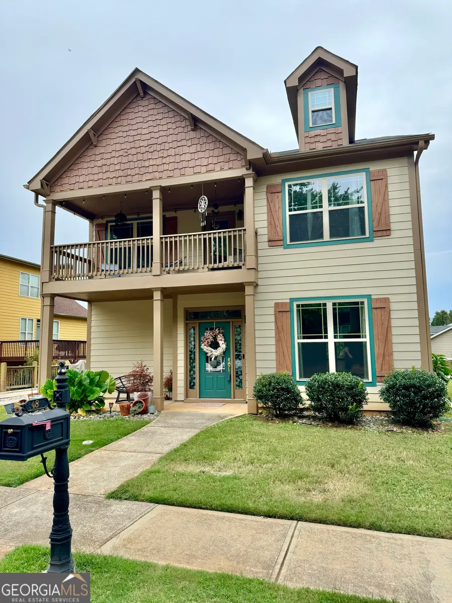 48 Magnolia Parkway, Hampton, GA 30228 - Image #2