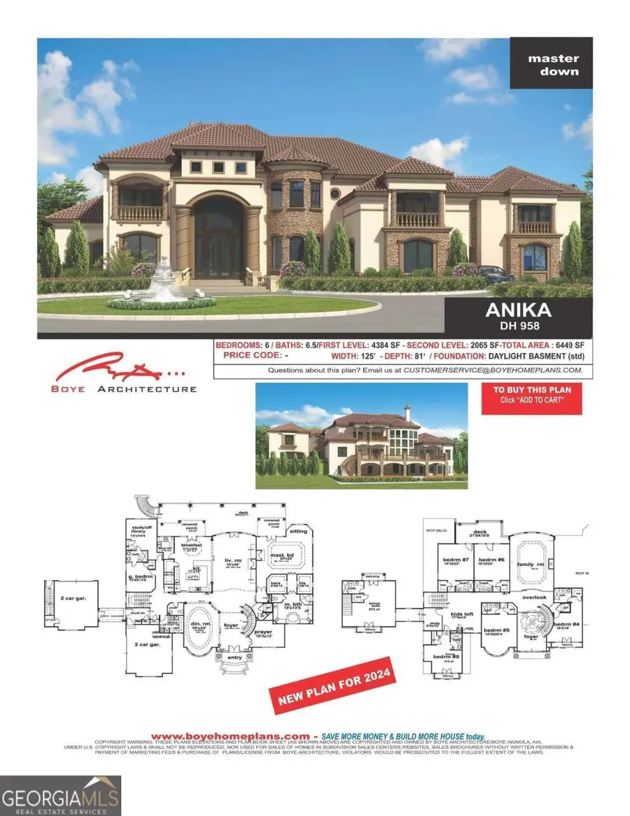 88 Bowen Road, Stockbridge, GA 30281 - Image #3