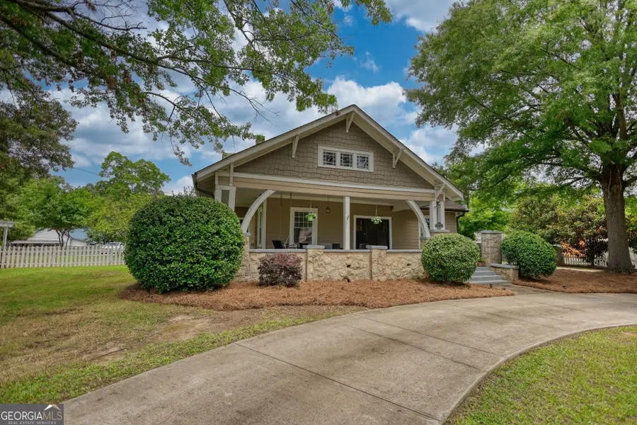 22631 N Main Street, Shady Dale, GA 31085 - Image #3