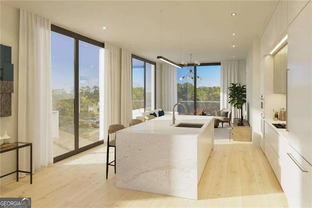 318 Sandy Springs Circle #360, Sandy Springs, GA 30328 - Image #1