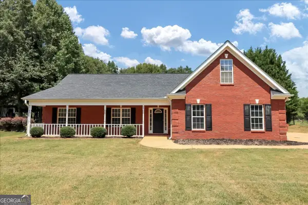 80 Stewart Hollow Lane, Covington, GA 30016