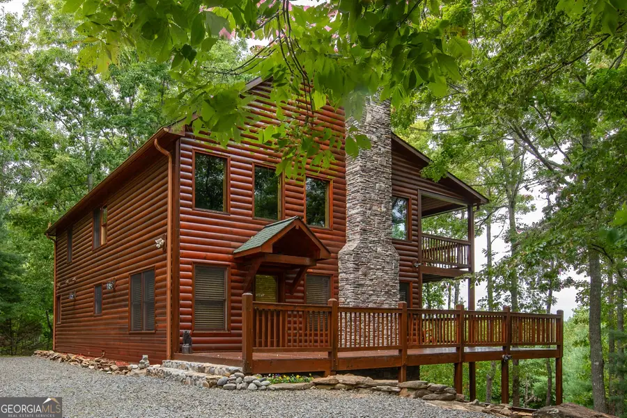 56 Kennebec Drive, Mineral Bluff, GA 30559 - Image #3