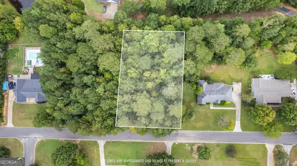 12 Scenic Trace Drive Nw, Rome, GA 30165