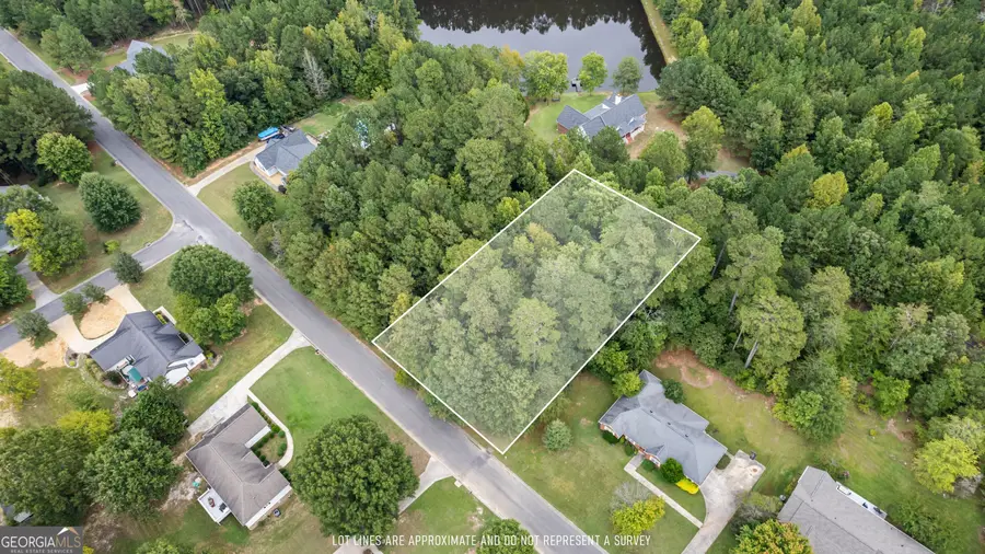 12 Scenic Trace Drive Nw, Rome, GA 30165 - Image #2