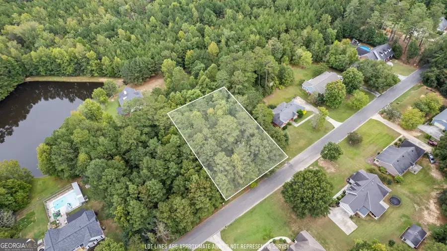 12 Scenic Trace Drive Nw, Rome, GA 30165 - Image #3