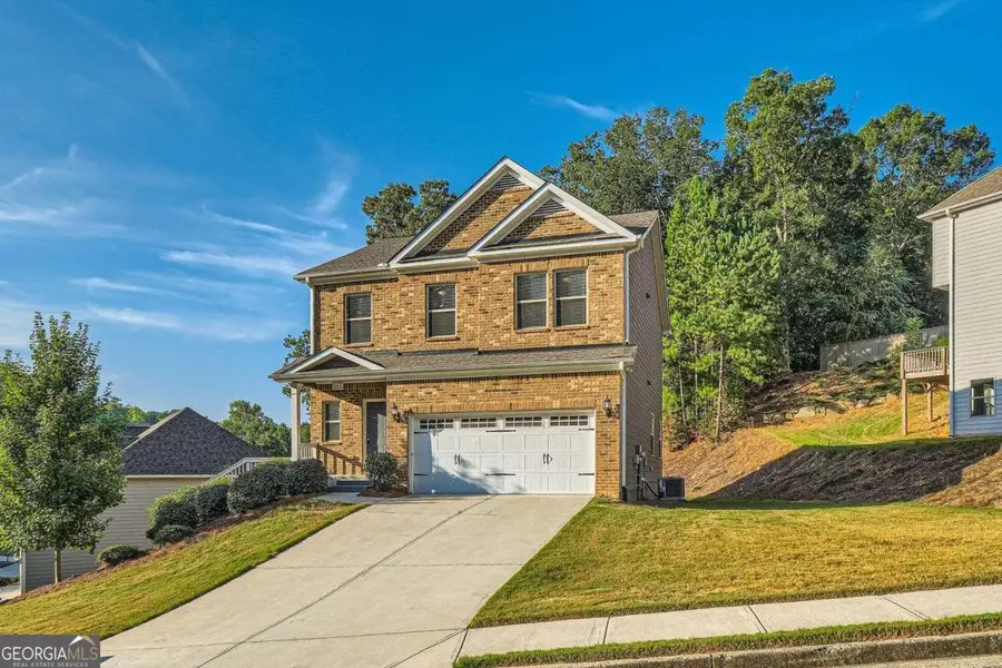 375 Dublin Way, Dallas, GA 30132 - Image #3