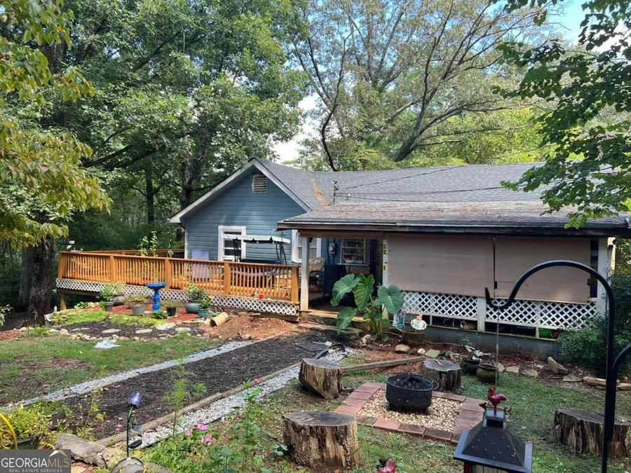 228 Varnes Lane, Lakemont, GA 30552 - Image #3