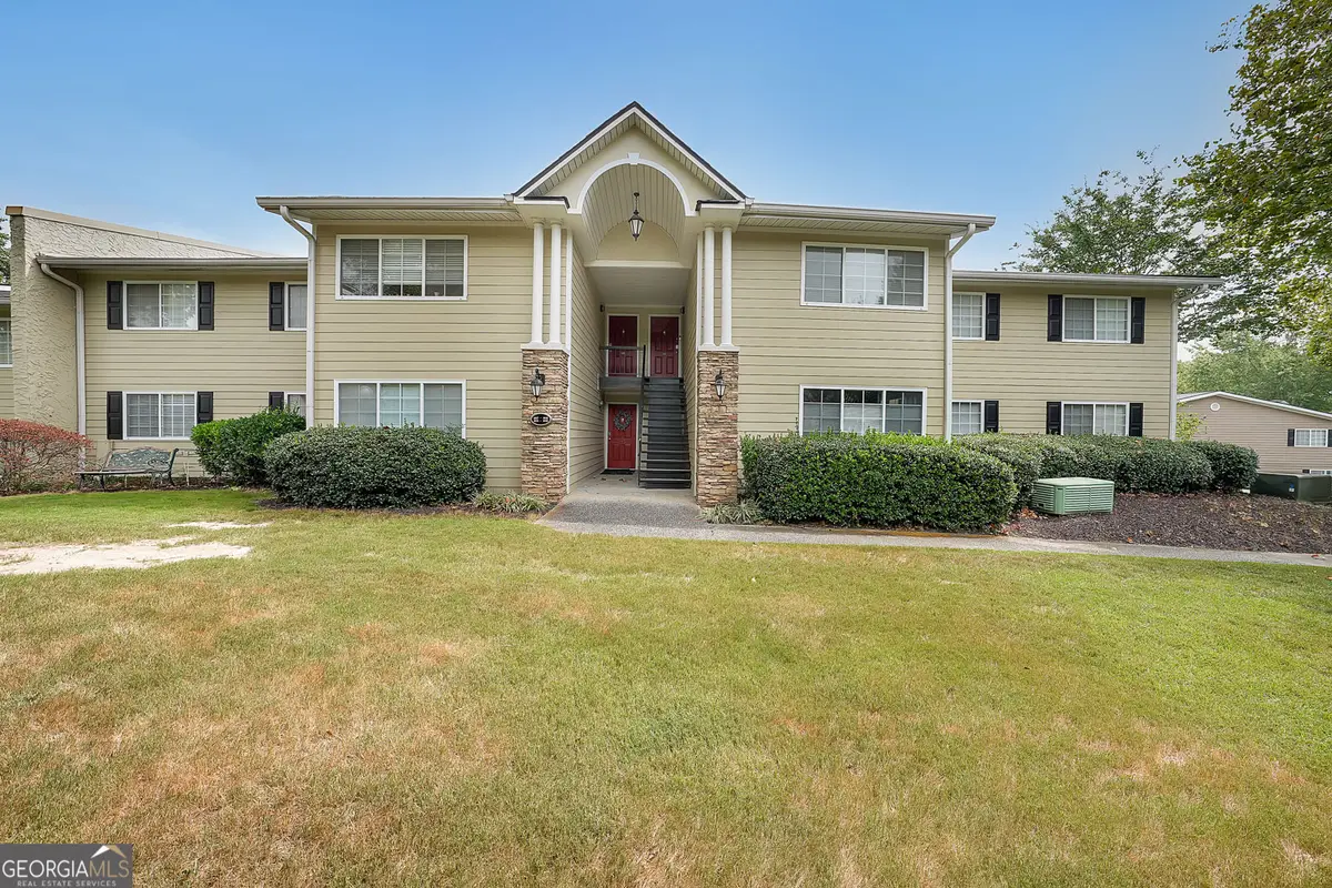 1468 Briarwood Road #805, Brookhaven, GA 30319 - Image #1