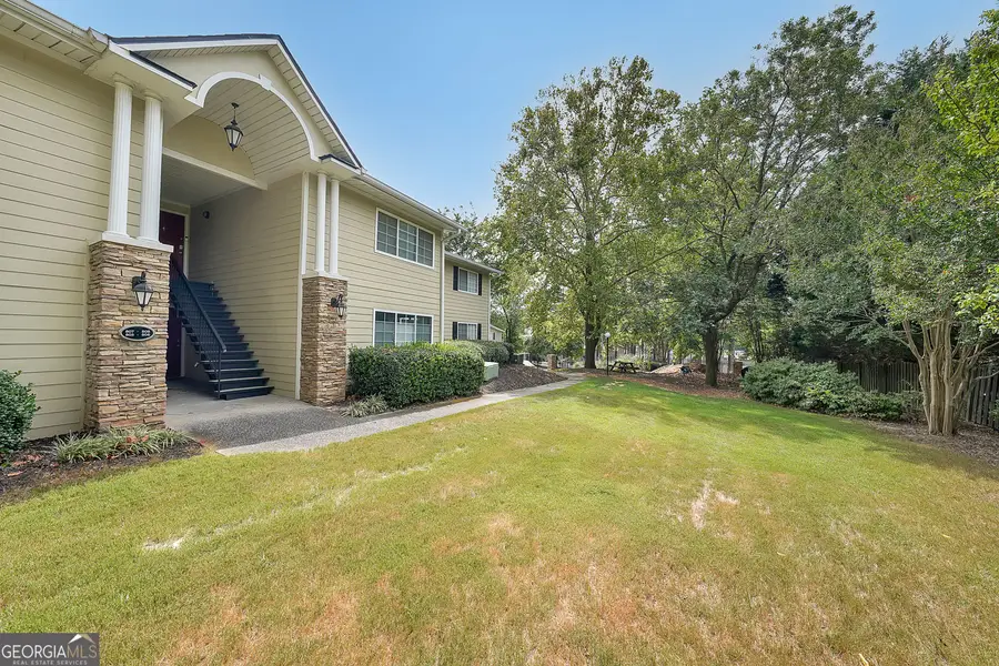 1468 Briarwood Road #805, Brookhaven, GA 30319 - Image #2