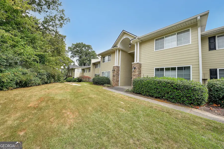 1468 Briarwood Road #805, Brookhaven, GA 30319 - Image #3