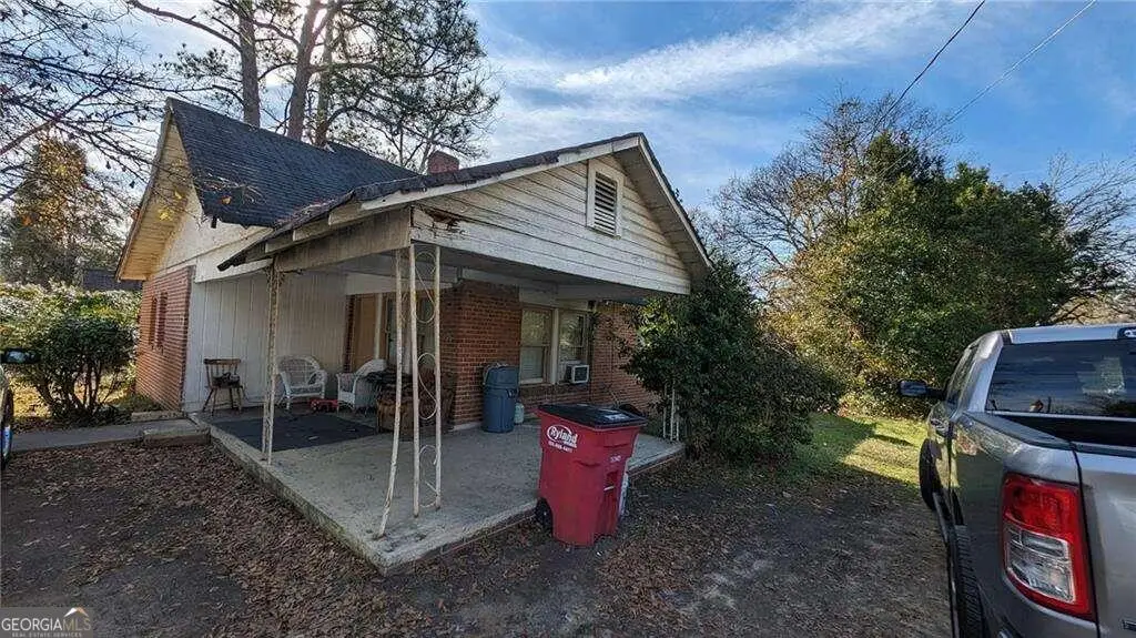 1405 Bailey Avenue, Macon, GA 31204 - Image #1