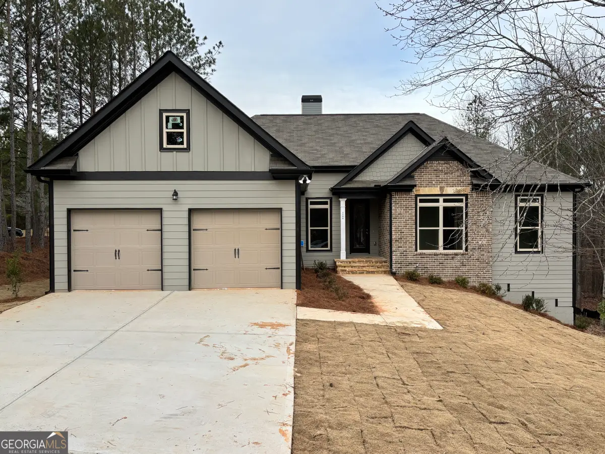 5544 Whispering Swan Court, Douglasville, GA 30135 - Image #1