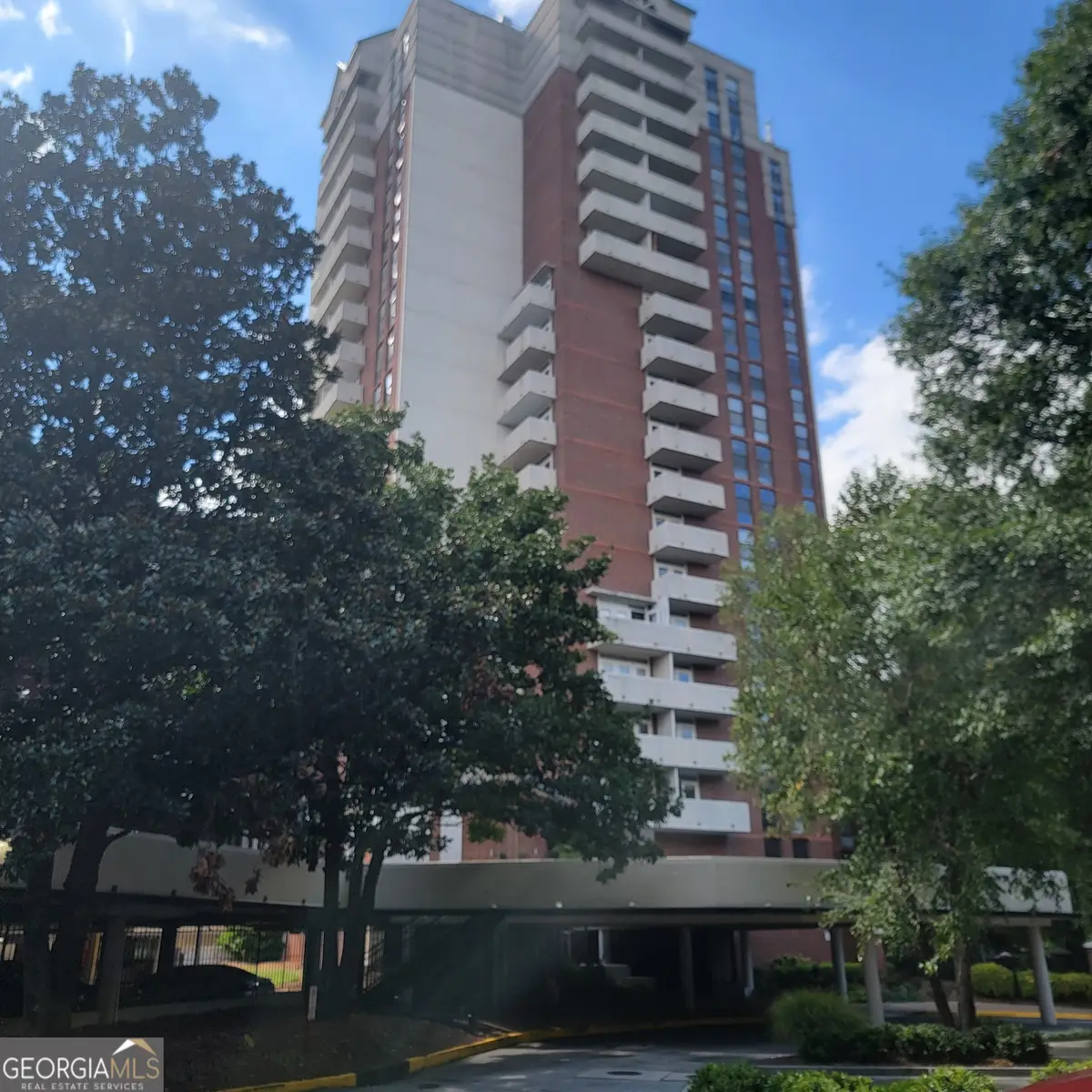 375 Ralph Mcgill Boulevard #505, Atlanta, GA 30312 - Image #1