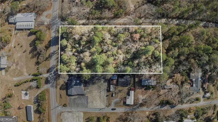 0 Shady Road, Macon, GA 31211 - Image #2