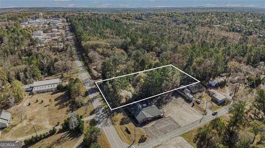 0 Shady Road, Macon, GA 31211 - Image #3