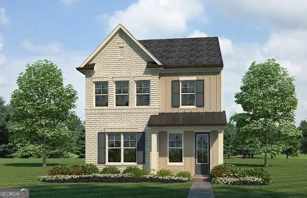 5381 Gray Birch Bend, Flowery Branch, GA 30542