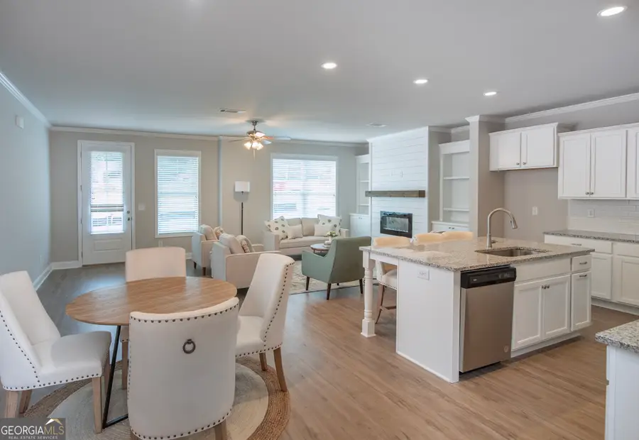 5381 Gray Birch Bend, Flowery Branch, GA 30542 - Image #3